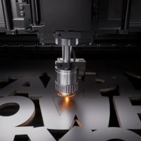 xTool MetalFab 1200w taglio cnc