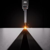 xTool MetalFab 800w découpe mobile