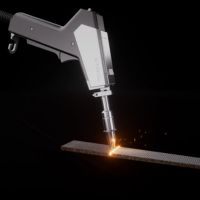 xTool MetalFab 1200w nettoyage