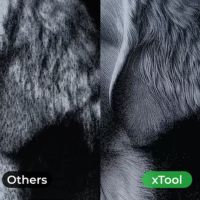 xTool F2 Alta precisione