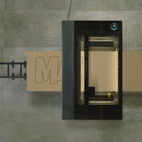 Convogliatore Intelligente xTool P3