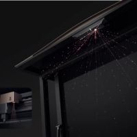 xTool P3 telecamere HD