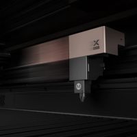 xTool P3 alta velocità