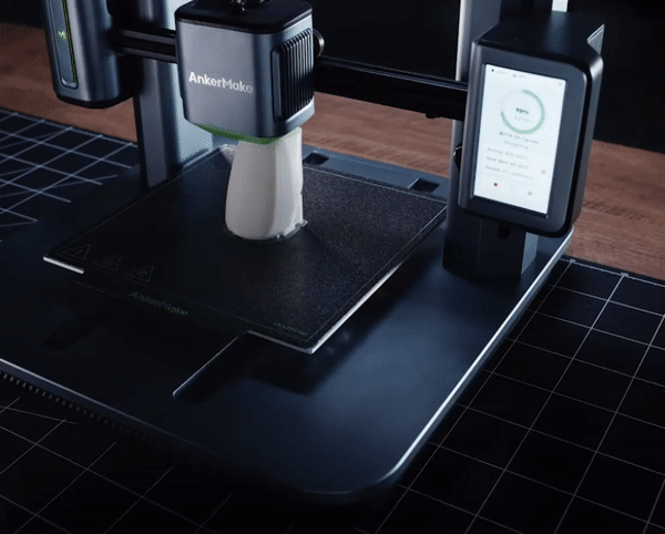 AnkerMake M5 - Alta velocità PowerBoost