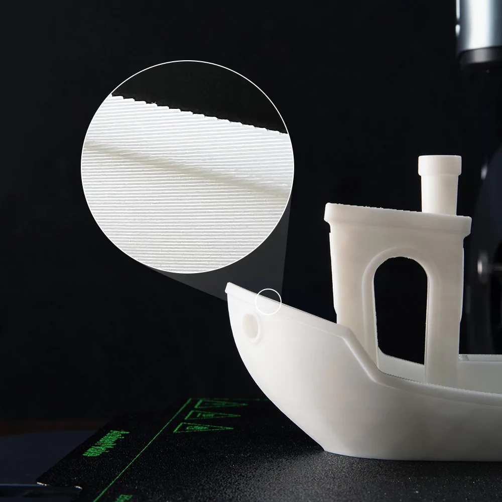 AnkerMake M5 alta precisione 0,1mm