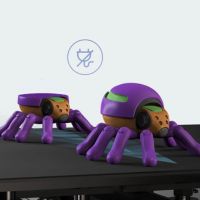 Anycubic Kobra 3 V2 rilevamento filamento