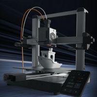 Anycubic Kobra 3 V2 velocità