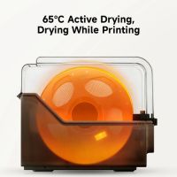 ACE 2 Pro asciugatura attiva del filamento Anycubic Kobra 4 Combo