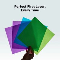 LeviQ 3.0 Anycubic Kobra 4 livellamento automatico