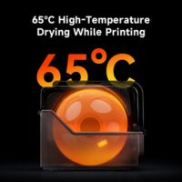 Anycubic Kobra S1 ACE 2 Pro Combo asciugatura filamento 65°C