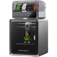Struttura CoreXY chiusa Anycubic Kobra S1 ACE 2 Pro Combo