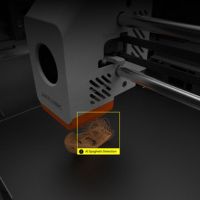 Anycubic Kobra S1 ACE 2 Pro Combo camera monitoraggio stampa