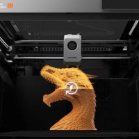 Rilevamento filamento