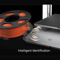 Anycubic Kobra X Combo compatibilità materiali