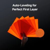 Anycubic Kobra X Combo livellamento automatico