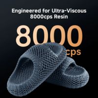 Anycubic Photon P1 compatibilità resina