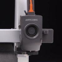 Anycubic Kobra 3 Max ugelli intercambiabili