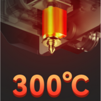 Anycubic Kobra 3 Max compatibilità materiali