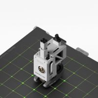 Calibrazione automatica Bambu Lab A2L