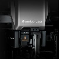 Sistema compatto con 6 hotend