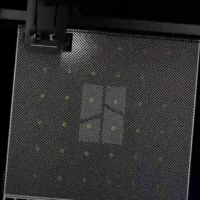 Precisione di movimento con Vision Encoder