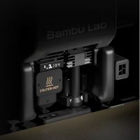 Calibrazione automatica offset ugello