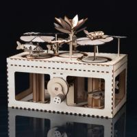 Modulo Laser 40W del Bambu Lab H2C