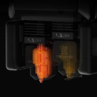 Stampa ad alta temperatura Bambu Lab H2D Pro