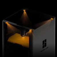 Bambu Lab H2S Laser full Combo 10W alta sicurezza