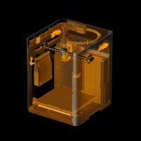 Bambu Lab H2S Combo sicurezza