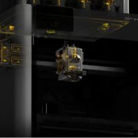 Bambu Lab H2S rilevamento filamento