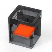 Bambu Lab X1 Carbon AMS 2 Pro piano di stampa