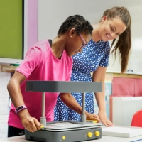 Formbox - Dalla scuola primaria ai laboratori universitari, la FormBox è facile da usare e uno strumento educativo prezioso per molte materie
