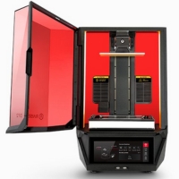 Raise3D DF2 – Grande volume di stampa