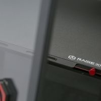 Raise3D Pro2 Plus - piano magnetico