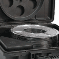 raise3d e2 cf box asciutti