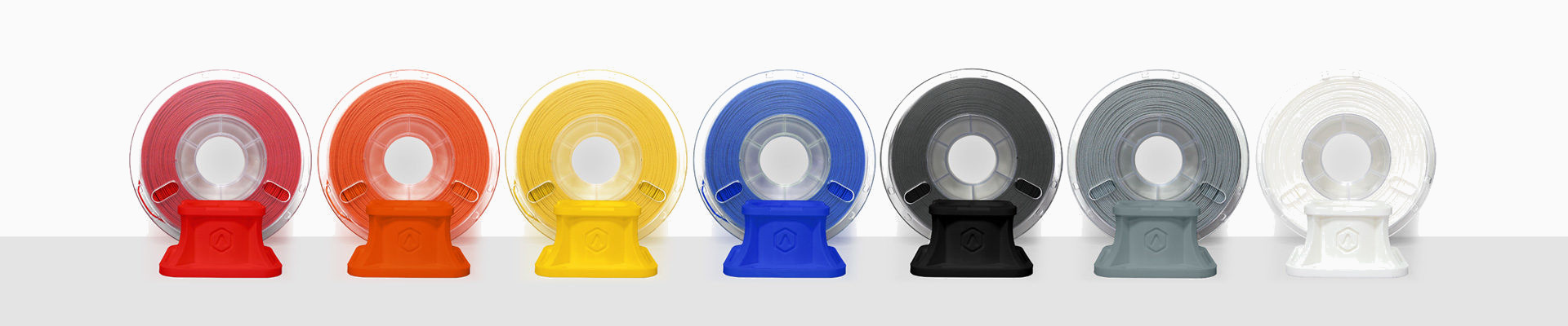 Raise3D Pro3 materiali tecnici
