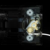 Snapmaker U1 estrusore