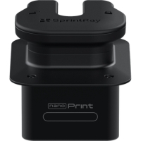 SprintRay NanoPrint - Piattaforma di stampa riscaldata