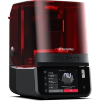SprintRay NanoPrint - Preparazione automatica delle stampe con AutoPrint