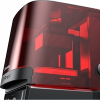 SprintRay NanoPrint - Stampa 3D dentale direttamente in studio