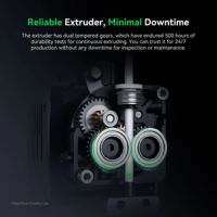 Estrusore Direct Drive Creality Ender-5 Max