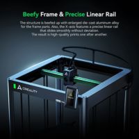 Struttura rinforzata Creality Ender-5 Max