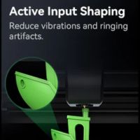 Input Shaping Creality Ender-5 Max