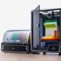 Creality K1C 2025 multicolore