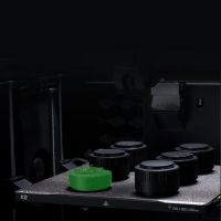 Creality K2 Combo rilevamento errori