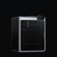 Creality K2 Combo velocità di stampa
