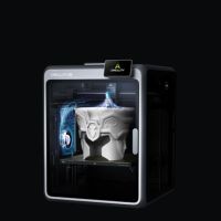 Creality K2 Combo filtraggio aria