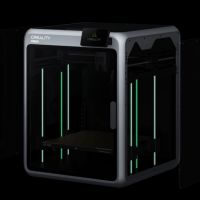 Creality K2 Pro Combo Assi