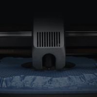 Creality K2 Pro Combo Servomotori FOC